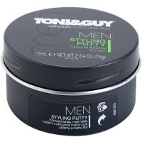 TONI&GUY Men vosk na vlasy pre matný vzhľad  75 ml