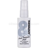 TONI&GUY Prep ochranný sprej pre vlasy namáhané teplom 75 ml