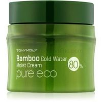 TONYMOLY Bamboo Pure Eco hydratačný krém s chladivým účinkom 200 ml