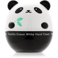 TONYMOLY Panda's Dream výživný krém na ruky  30 g