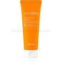 TONYMOLY Vital Vita 12 čistiaci gél s vitamínmi 150 ml