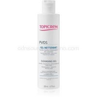 Topicrem PV/DS  Cleansing Gel  200 ml