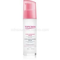 Topicrem UH FACE Ultra-Moisturizing Serum intenzívne hydratačné sérum pre všetky typy pleti vrátane citlivej 30 ml