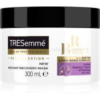 TRESemmé Biotin + Repair 7 obnovujúca maska pre poškodené vlasy 300 ml