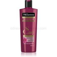 TRESemmé Colour Shineplex šampón pre ochranu farbených vlasov 400 ml
