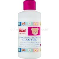 Trudi Baby Care čistiace hydratačné mlieko s peľovým extraktom pre deti 250 ml