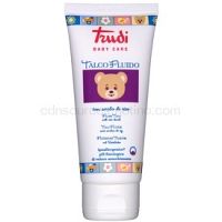 Trudi Baby Care detská masť proti zapareninám s mastencom 100 ml
