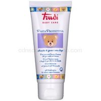 Trudi Baby Care ochranný kojenecký krém s včelím voskom a oxidom zinočnatým  100 ml