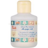 Trudi Baby Care výživný detský olej s materskou kašičkou 150 ml