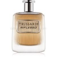 Trussardi Riflesso voda po holení pre mužov 100 ml