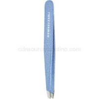 Tweezerman Studio Collection pinzeta so zošikmeným koncom