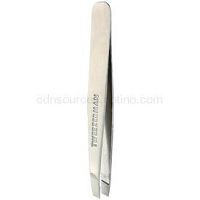 Tweezerman Studio Collection pinzeta so zošikmeným koncom mini