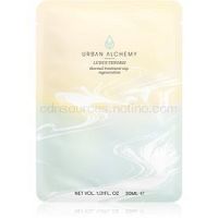 Urban Alchemy Ludus Tenoris regeneračná maska na vlasy 30 ml