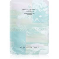 Urban Alchemy Ludus Tenoris vyživujúca maska na vlasy 30 ml