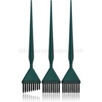 Urban Alchemy Opus Magnum štetec na farbenie vlasov 3 ks