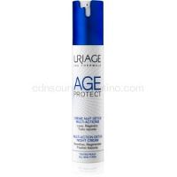 Uriage Age Protect multiaktívny detoxikačný krém na noc 40 ml