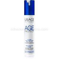 Uriage Age Protect multiaktívny omladzujúci fluid pre normálnu až zmiešanú pleť 40 ml