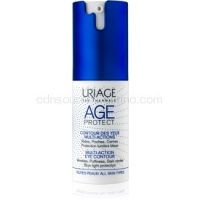 Uriage Age Protect multiaktívny omladzujúci krém na oči 15 ml