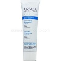 Uriage Bariéderm Cica reparačný krém s obsahom medi a zinku 100 ml