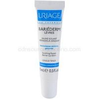 Uriage Bariéderm ochranný balzam na pery 15 ml