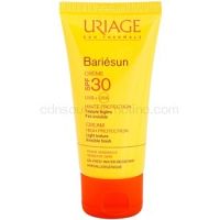 Uriage Bariésun ľahký ochranný krém na tvár SPF 30 vodeodolný  50 ml