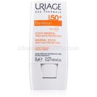 Uriage Bariésun minerálna ochranná tyčinka na citlivé miesta SPF 50+ 8 g
