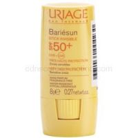 Uriage Bariésun ochranná tyčinka na citlivé miesta SPF 50+  8 g