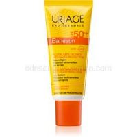 Uriage Bariésun ochranný fluid s vysokou UV ochranou 40 ml