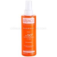 Uriage Bariésun ochranný sprej na opaľovanie SPF 50+ 200 ml