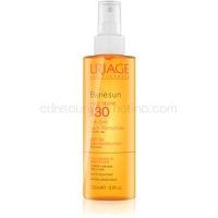 Uriage Bariésun suchý olej na opaľovanie SPF 30  200 ml