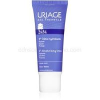 Uriage Bébé hydratačný pleťový krém pre deti 40 ml