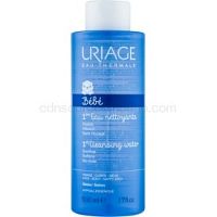 Uriage Bébé jemná čistiaca voda na tvár a telo 500 ml