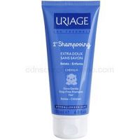 Uriage Bébé jemný šampón na vlasy    200 ml