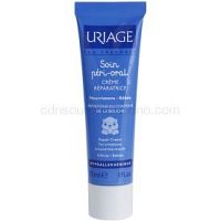 Uriage Bébé regeneračný krém na podráždené okolie úst 30 ml
