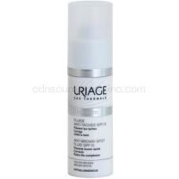 Uriage Dépiderm tekutina proti pigmentovým škvrnám SPF 15 30 ml