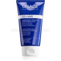 Uriage DS HAIR keratoredukčný šampón pre citlivú a podráždenú pokožku 150 ml