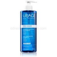 Uriage DS HAIR šampón proti lupinám pre mastnú a podráždenú pokožku hlavy 500 ml