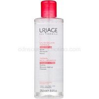 Uriage Eau Micellaire Thermale micelárna čistiaca voda pre citlivú pleť so sklonom k podráždeniu bez parfumácie 250 ml