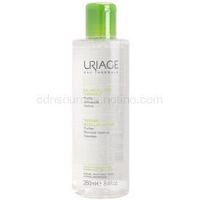 Uriage Eau Micellaire Thermale micelárna čistiaca voda pre mastnú a zmiešanú pleť 250 ml