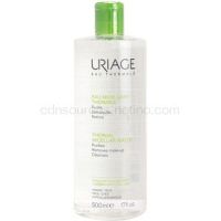 Uriage Eau Micellaire Thermale micelárna čistiaca voda pre mastnú a zmiešanú pleť 500 ml