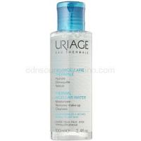 Uriage Eau Micellaire Thermale micelárna čistiaca voda pre normálnu až suchú pleť 100 ml