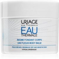 Uriage Eau Thermale hydratačný telový balzam pre suchú a citlivú pokožku 200 ml