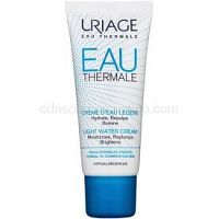 Uriage Eau Thermale ľahký hydratačný krém 40 ml