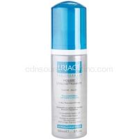 Uriage Hygiène čistiaca a odličovacia pena pre normálnu až zmiešanú pleť 150 ml