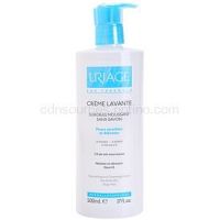 Uriage Hygiène jemný penivý umývací gél 500 ml
