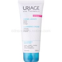 Uriage Hygiène vyživujúci čistiaci krém na telo a tvár 200 ml