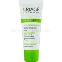 Uriage Hyséac K18 pleťová emulzia pre mastnú pleť 40 ml
