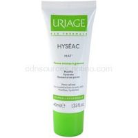 Uriage Hyséac Mat´ zmatňujúci gél-krém pre mastnú a zmiešanú pleť 40 ml