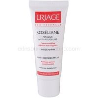 Uriage Roséliane maska pre citlivú pleť so sklonom k začervenaniu 40 ml
