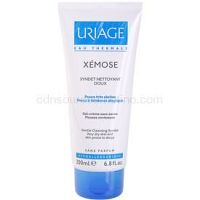 Uriage Xémose jemný čistiaci gélový krém pre suchú až atopickú pokožku 200 ml